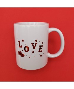 Love Tasarım Kupa Bardak Love Tasarım Kupa Bardak