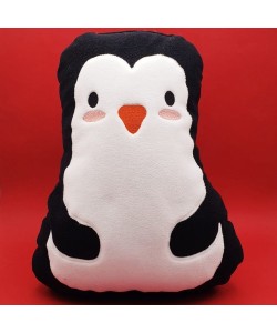 Penguen Yastık