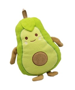 Küçük Avokado Yastık Küçük Avokado Yastık