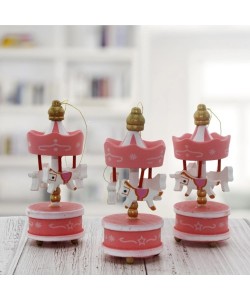 Pembe Mini Atlı Karınca