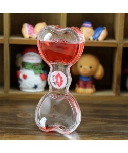 Sıvı Jel Kum Saati