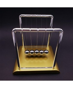 Büyük Boy Newton Denge Topları