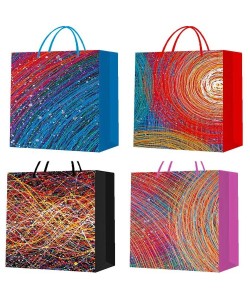 Küçük Boy Karton Çanta Küçük Boy Karton Çanta