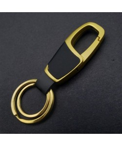 Promosyon Siyah Anahtarlık