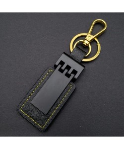 Siyah Metal Anahtarlık