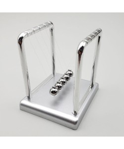 Küçük Boy Gümüş Balans Küçük Boy Gümüş Balans