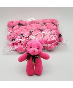 Mini Ayıcık Anahtarlık Mini Ayıcık Anahtarlık