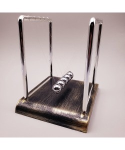 Büyük Newton Denge Balans