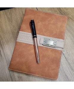 Öğretmene Hediye Defter Kalem Seti Öğretmene Hediye Defter Kalem Seti