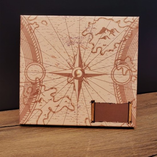 Defter Ve Kalem Kutulu Set Defter Ve Kalem Kutulu Set