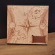 Defter Ve Kalem Kutulu Set Defter Ve Kalem Kutulu Set