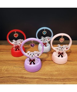 Işıklı I Love You Ayıcık