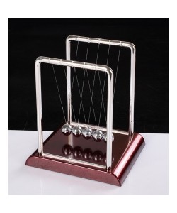 Newton Balans Topu Büyük Boy Newton Balans Topu Büyük Boy