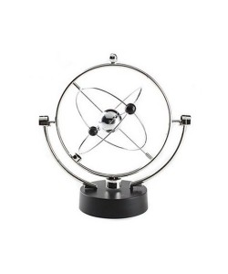 Newton Balans Topu Mıknatıslı Kinetic Orbital Newton Balans Topu Mıknatıslı Kinetic Orbital