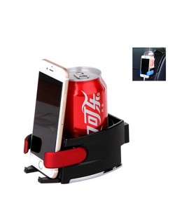 Araç İçi İçecek Telefon Tutacağı