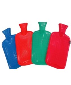 Tam Kılıflı Sıcak Su Torbası 1.8L