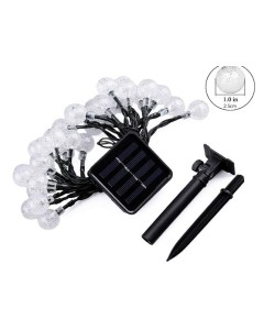 7m 50 Led Gün Işığı SOLAR