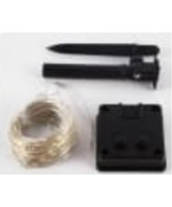 SOLAR Peri Led 20m 200 Led Gün Işığı