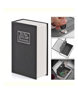 Kitap Kasa Kumbara 18*11.5*5.5CM Kitap Kasa Kumbara 18*11.5*5.5CM