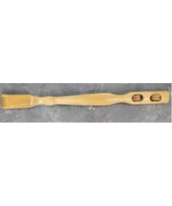 Ahşap Sırt Kaşıyıcı 45 cm Ahşap Sırt Kaşıyıcı 45 cm