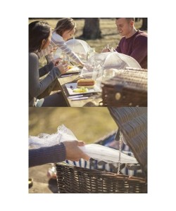 Yemek Koruma Şemsiyesi