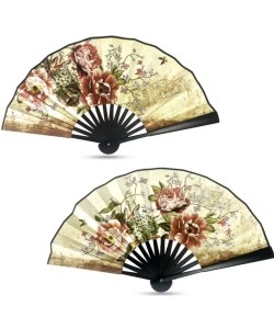 3 Model Yelpaze 12'li