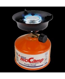 MoCamp Portatif Kamp Ocağı MoCamp Portatif Kamp Ocağı