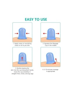 Yüz ve Selülit Masaj Aleti