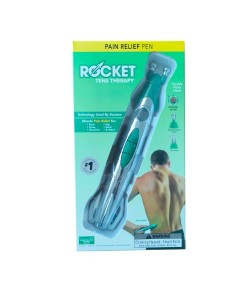 Akapunktur Meridyen Masaj Kalemi