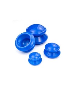 Vakumlu Silikon Selülit Masaj Kupası