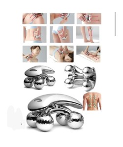 Masaj Aleti Masaj Aleti