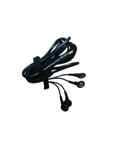 Ayak Masajı Aleti Tens Pedi Kablosu