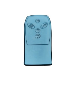 Ayak Tens Cihazı Uzaktan Kumandası