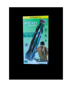 Akupunktur Masaj Kalemi