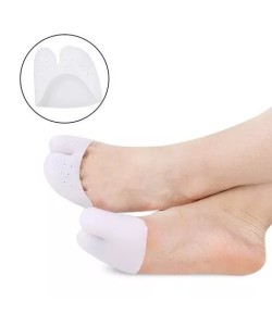 5 PARMAK KORUYUCULU SİLİKON