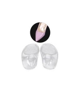 Silikon Ark Destekli Tabanlık