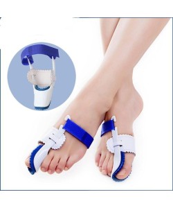 Halluks Valgus Gece Ateli Plastik Destekli Halluks Valgus Gece Ateli Plastik Destekli