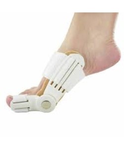 Halluks Valgus Gece Ateli Ayak Başparmak Düzeltici Halluks Valgus Gece Ateli Ayak Başparmak Düzeltici