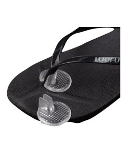 Parmak Arası Koruyucu Silikon