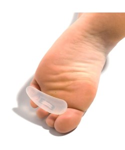 Silikon Çekiç Parmak Yastığı BUNYON