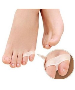 Silikon Serçe Parmak Ayırıcı Koruyucu Yüzük 22 Silikon Serçe Parmak Ayırıcı Koruyucu Yüzük 22