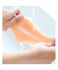 Topuk Gömleği Topuk Koruyucu