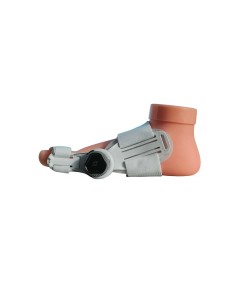 Açı Ayarlı Ayak Baş Parmak Kemik Düzeltici Halluks Valgus. 1 Çift Ark Destek Tabanlık