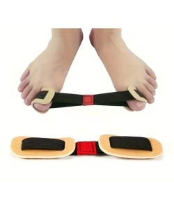 Ayak Parmak Egzersiz Lastiği