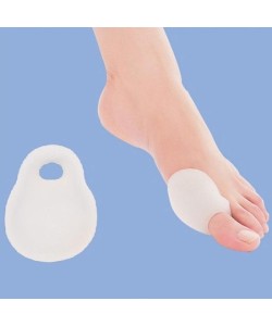 Ayak Baş Parmak Silikon Bunyon Koruyucu