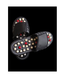 Ayak Masajı Akupunktur Terliği (38-39 Numara)