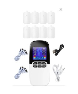 Tens Masaj Aleti