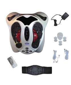 Ayak Tens Masaj Aleti Ayak Tens Masaj Aleti