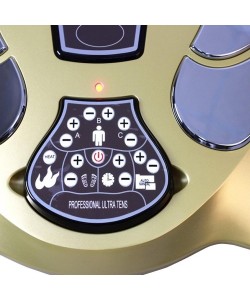 Tens Aleti Ayak Masaj Aleti