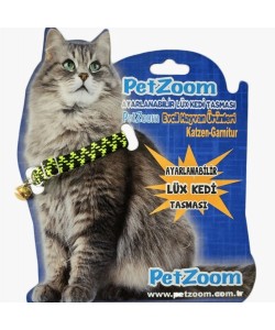 Kedi Tasması Kedi Tasması